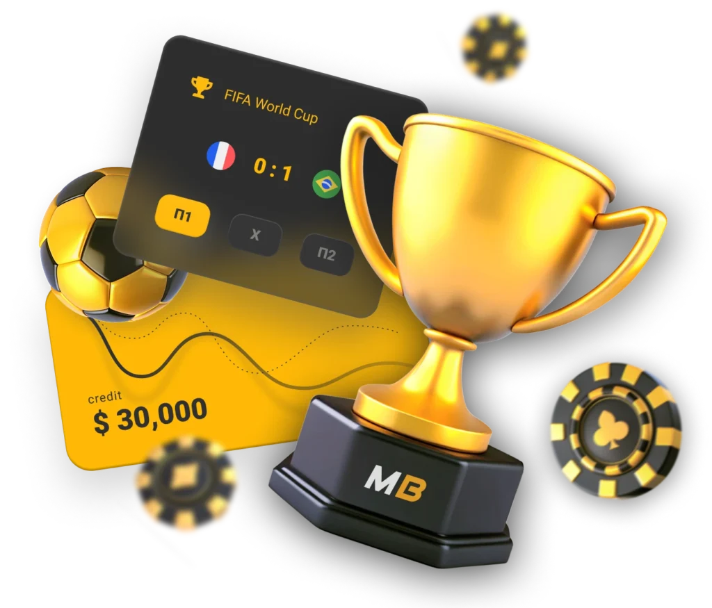 MelBet APK — kupon, kupa ve bonus
